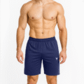 Lycra Boxer Shorts
