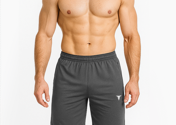 Lycra Boxer Shorts