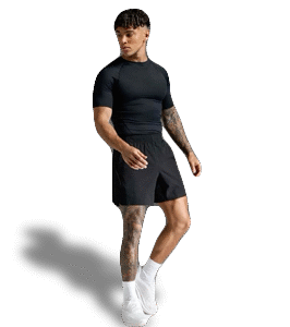 Ultimate comfort, everyday wear