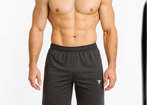 Lycra Boxer Shorts