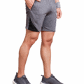 Premium Men's Grindle Boxer Shorts