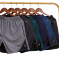 Premium Men's Grindle Boxer Shorts