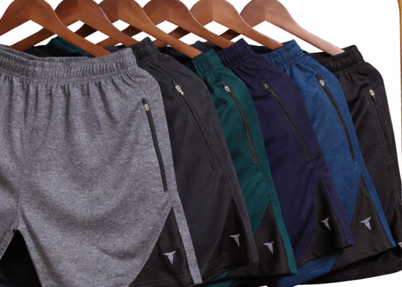 Premium Men's Grindle Boxer Shorts