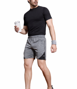 Premium Men’s Grindle Boxer Shorts