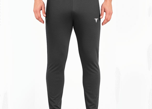 Men's Lycra Pant