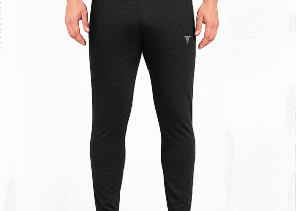 Men's Lycra Pant