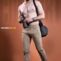 TENCEL PRO - PANT TB-2601