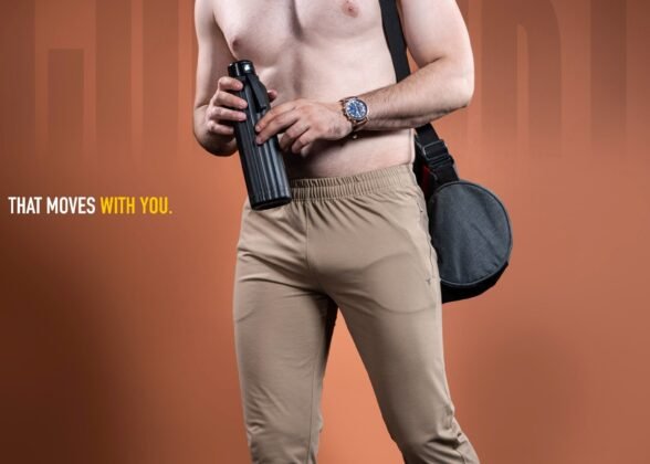 TENCEL PRO - PANT TB-2601