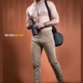 TENCEL PRO - PANT TB-2601