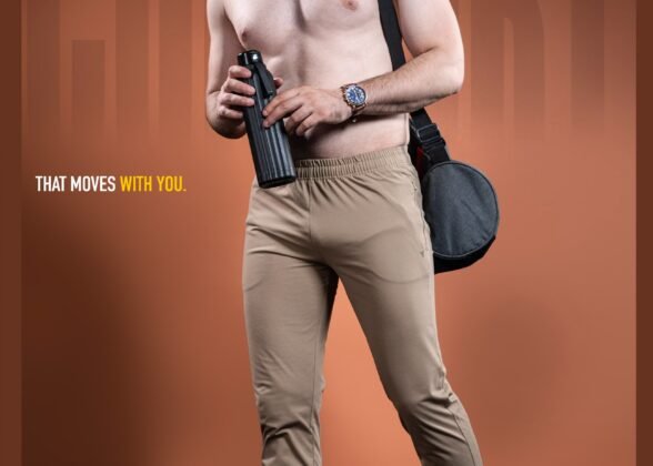 TENCEL PRO - PANT TB-2601