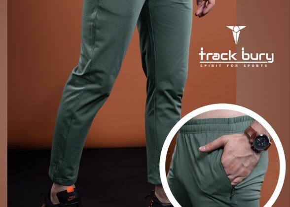 TENCEL PRO - PANT TB-2601