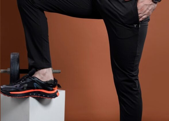 TENCEL PRO - PANT TB-2601