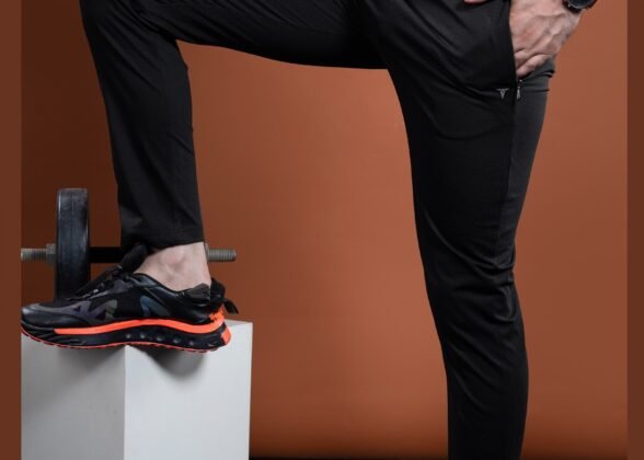 TENCEL PRO - PANT TB-2601