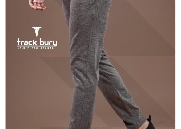 CLOUDY - PANT TB-2603