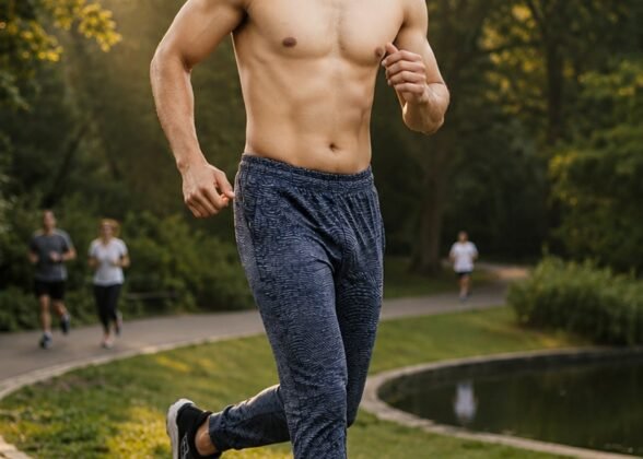 CLOUDY - PANT TB-2603