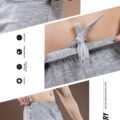 CLOUDY - PANT TB-2603