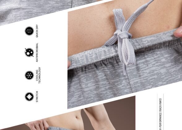 CLOUDY - PANT TB-2603