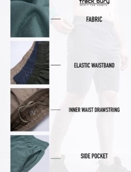 TENCEL PRO – BERMUDA TB-2602