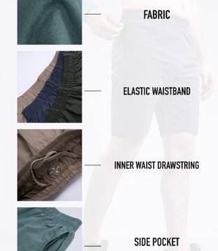 TENCEL PRO – BERMUDA TB-2602