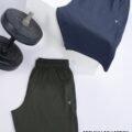 TENCEL PRO - BERMUDA TB-2602