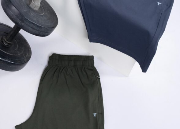 TENCEL PRO - BERMUDA TB-2602