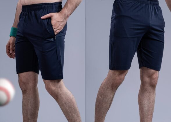 TENCEL PRO - BERMUDA TB-2602