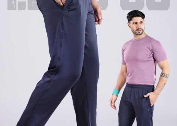 4 WAY LYCRA - PANT TB-2608