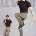 4 WAY LYCRA - PANT TB-2608