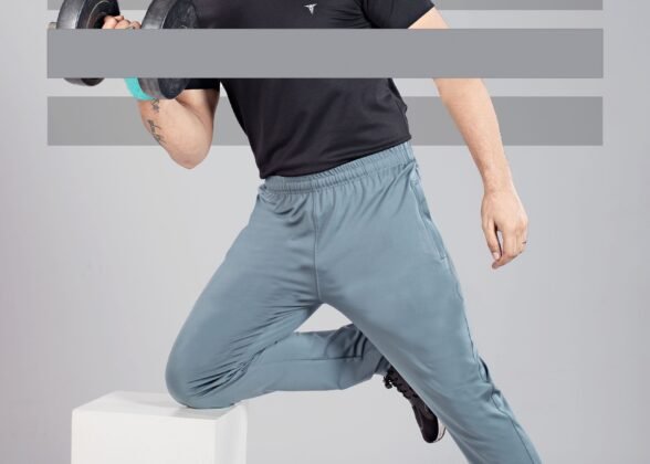 4 WAY LYCRA - PANT TB-2608