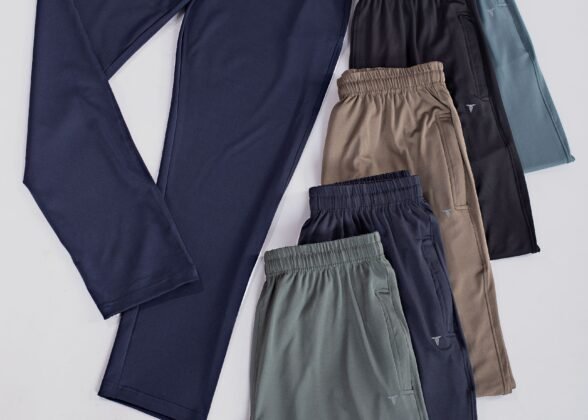 4 WAY LYCRA - PANT TB-2608