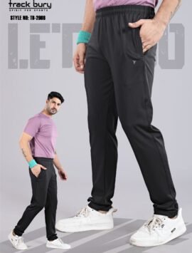 4 WAY LYCRA – PANT TB-2608